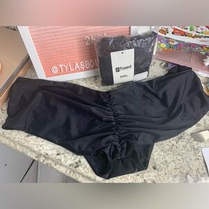 Brand new kini bottoms